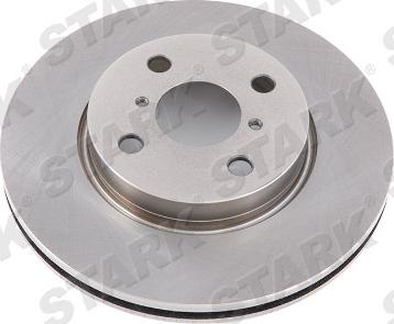 Stark SKBD-0020078 - Тормозной диск autospares.lv