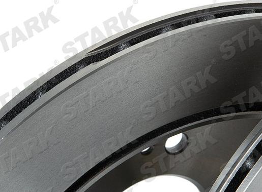 Stark SKBD-0023179 - Тормозной диск autospares.lv