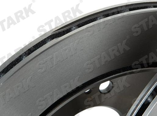 Stark SKBD-0023179 - Тормозной диск autospares.lv