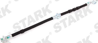 Stark SKBH-0820058 - Тормозной шланг autospares.lv