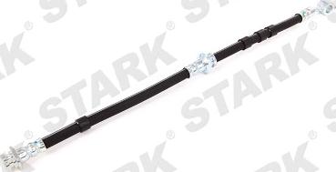 Stark SKBH-0820057 - Тормозной шланг autospares.lv