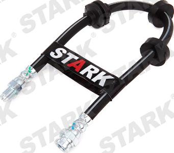 Stark SKBH-0820065 - Тормозной шланг autospares.lv