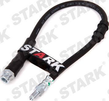 Stark SKBH-0820075 - Тормозной шланг autospares.lv