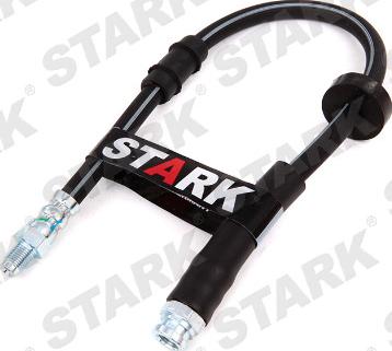 Stark SKBH-0820145 - Тормозной шланг autospares.lv