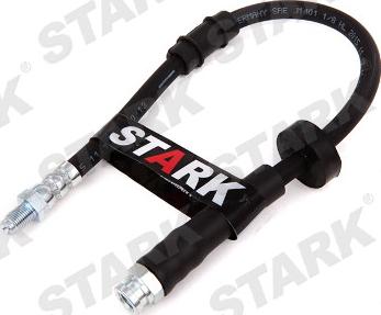 Stark SKBH-0820141 - Тормозной шланг autospares.lv