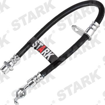 Stark SKBH-0820365 - Тормозной шланг autospares.lv