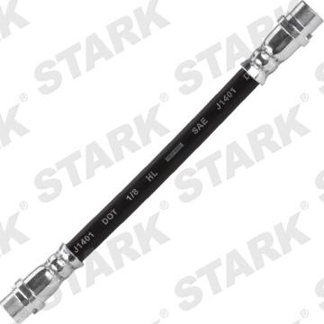 Stark SKBH-0820306 - Тормозной шланг autospares.lv