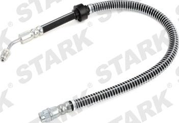 Stark SKBH-0820389 - Тормозной шланг autospares.lv