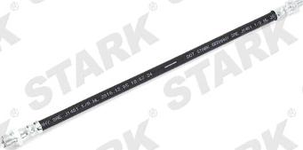 Stark SKBH-0820328 - Тормозной шланг autospares.lv