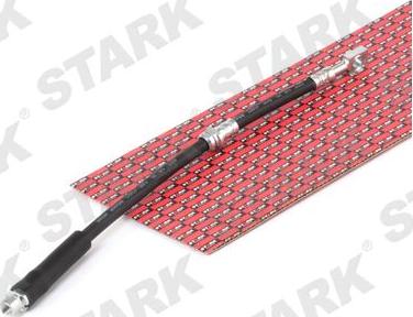 Stark SKBH-0820249 - Тормозной шланг autospares.lv