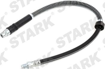 Stark SKBH-0820284 - Тормозной шланг autospares.lv