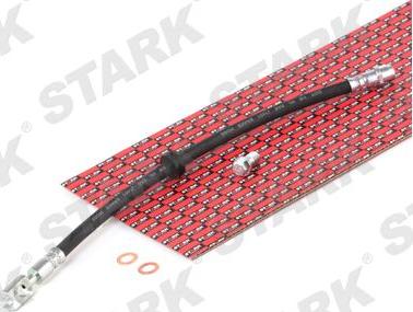 Stark SKBH-0820230 - Тормозной шланг autospares.lv