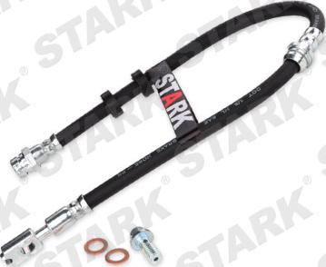 Stark SKBH-0820229 - Тормозной шланг autospares.lv