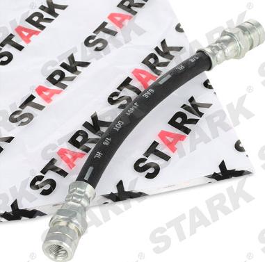 Stark SKBH-0820277 - Тормозной шланг autospares.lv