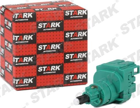 Stark SKBL-2110004 - Выключатель стоп сигнала / сцепления autospares.lv