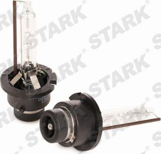 Stark SKBLB-4880066 - Лампа накаливания, фара дальнего света autospares.lv