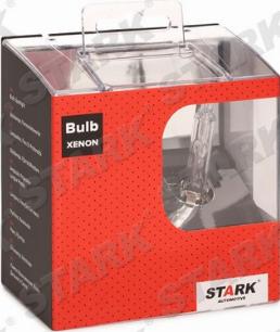 Stark SKBLB-4880066 - Лампа накаливания, фара дальнего света autospares.lv