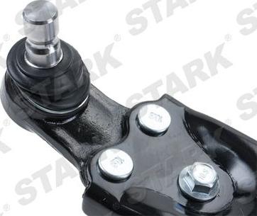 Stark SKCA-0050995 - Рычаг подвески колеса autospares.lv