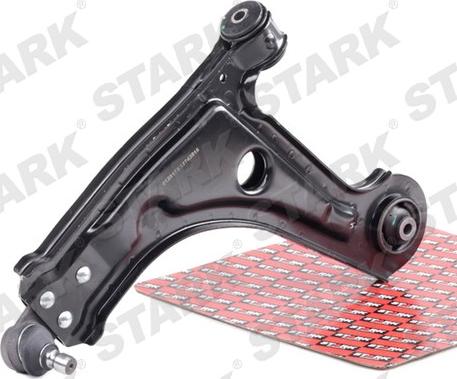 Stark SKCA-0050962 - Рычаг подвески колеса autospares.lv