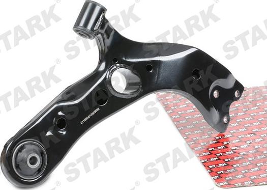 Stark SKCA-0050974 - Рычаг подвески колеса autospares.lv