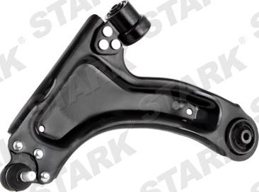 Stark SKCA-0050495 - Рычаг подвески колеса autospares.lv