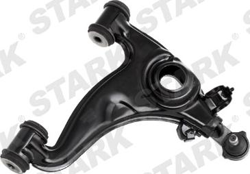 Stark SKCA-0050493 - Рычаг подвески колеса autospares.lv