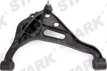 Stark SKCA-0050497 - Рычаг подвески колеса autospares.lv