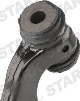 Stark SKCA-0050449 - Рычаг подвески колеса autospares.lv