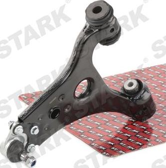 Stark SKCA-0050449 - Рычаг подвески колеса autospares.lv