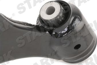 Stark SKCA-0050449 - Рычаг подвески колеса autospares.lv