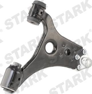 Stark SKCA-0050449 - Рычаг подвески колеса autospares.lv