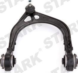 Stark SKCA-0050444 - Рычаг подвески колеса autospares.lv