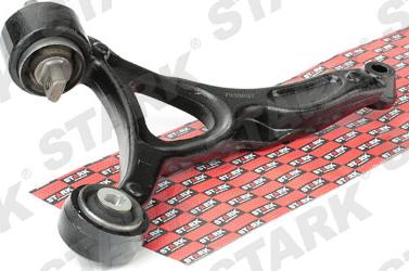 Stark SKCA-0050448 - Рычаг подвески колеса autospares.lv