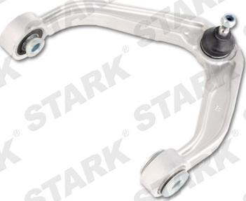 Stark SKCA-0050400 - Рычаг подвески колеса autospares.lv