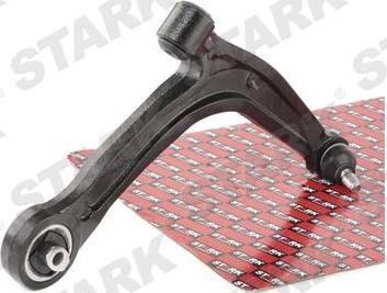 Stark SKCA-0050411 - Рычаг подвески колеса autospares.lv