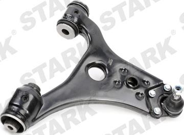 Stark SKCA-0050483 - Рычаг подвески колеса autospares.lv