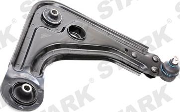 Stark SKCA-0050436 - Рычаг подвески колеса autospares.lv