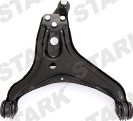 Stark SKCA-0050431 - Рычаг подвески колеса autospares.lv