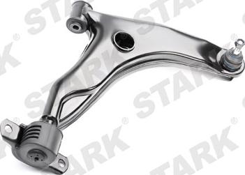 Stark SKCA-0050433 - Рычаг подвески колеса autospares.lv