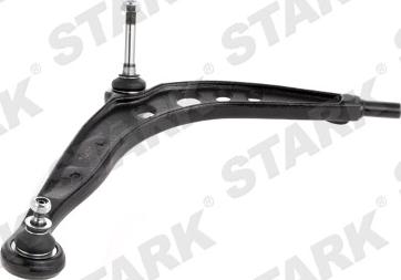 Stark SKCA-0050422 - Рычаг подвески колеса autospares.lv