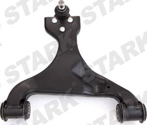 Stark SKCA-0050479 - Рычаг подвески колеса autospares.lv