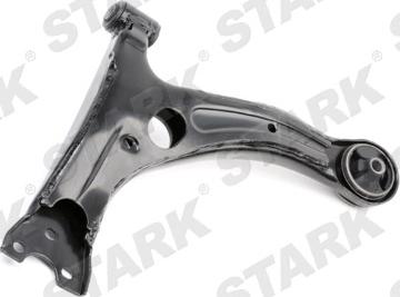 Stark SKCA-0050590 - Рычаг подвески колеса autospares.lv