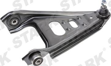 Stark SKCA-0050598 - Рычаг подвески колеса autospares.lv