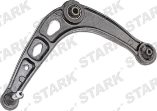 Stark SKCA-0050593 - Рычаг подвески колеса autospares.lv