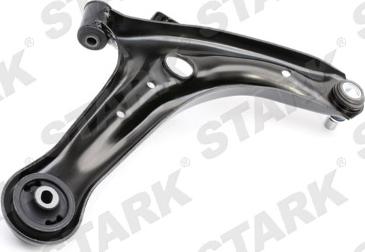 Stark SKCA-0050541 - Рычаг подвески колеса autospares.lv