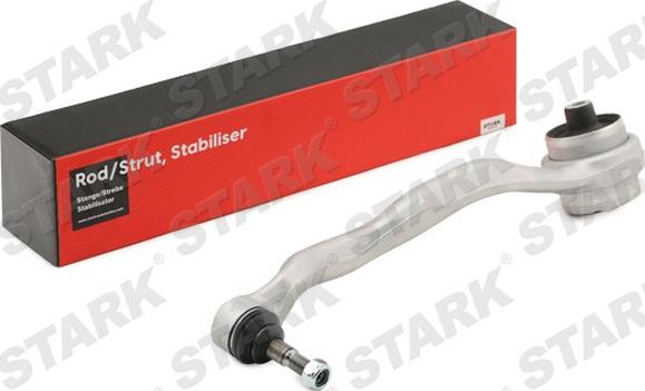 Stark SKCA-0050555 - Рычаг подвески колеса autospares.lv