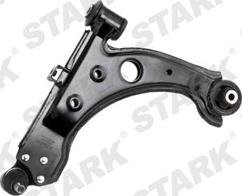 Stark SKCA-0050551 - Рычаг подвески колеса autospares.lv