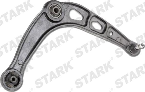 Stark SKCA-0050585 - Рычаг подвески колеса autospares.lv