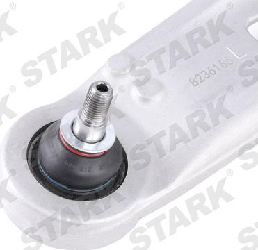 Stark SKCA-0050699 - Рычаг подвески колеса autospares.lv