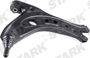 Stark SKCA-0050698 - Рычаг подвески колеса autospares.lv